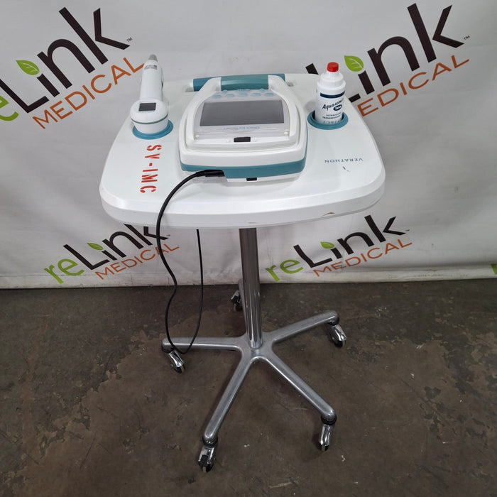 Verathon Medical, Inc BVI 9400 Bladderscan