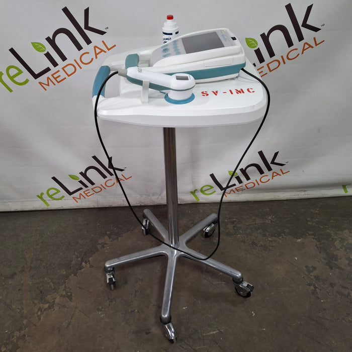 Verathon Medical, Inc BVI 9400 Bladderscan