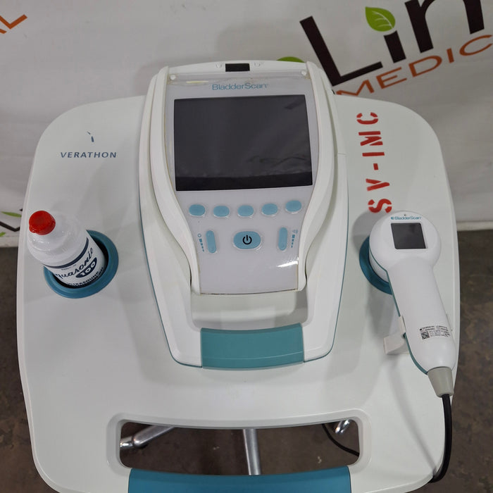 Verathon Medical, Inc BVI 9400 Bladderscan