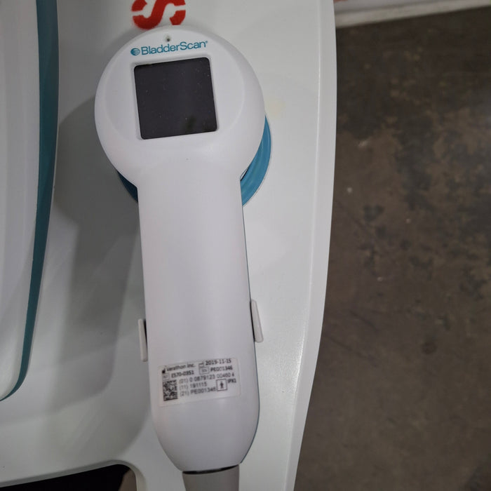 Verathon Medical, Inc BVI 9400 Bladderscan