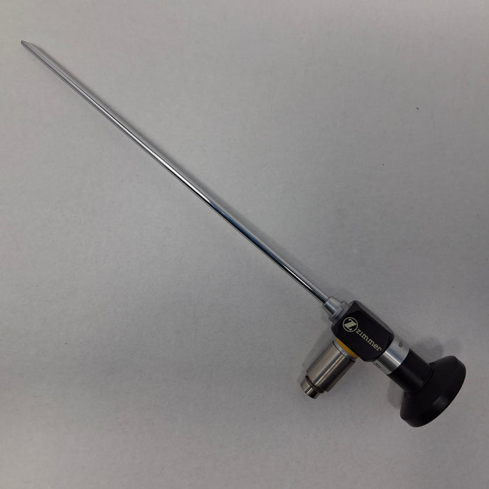 Zimmer 60-3762-001 0° Arthroscope