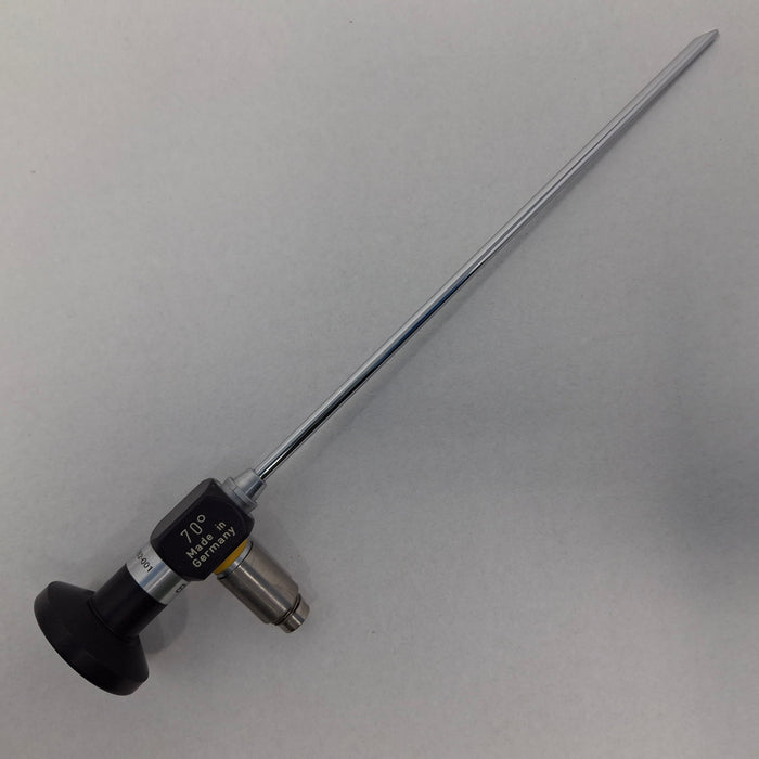 Zimmer 60-3762-001 0° Arthroscope