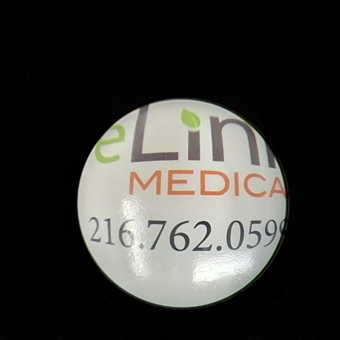 Zimmer 60-3762-001 0° Arthroscope