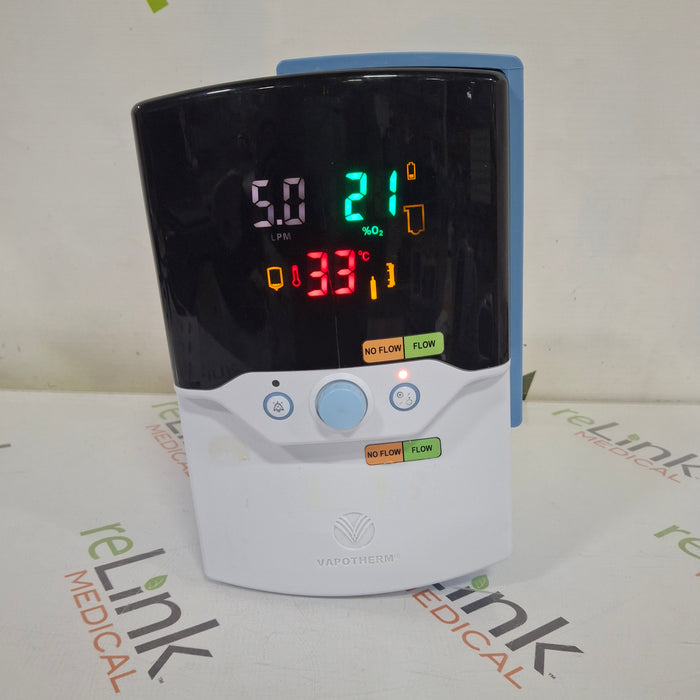 Vapotherm Precision Flow Meter Humidifier