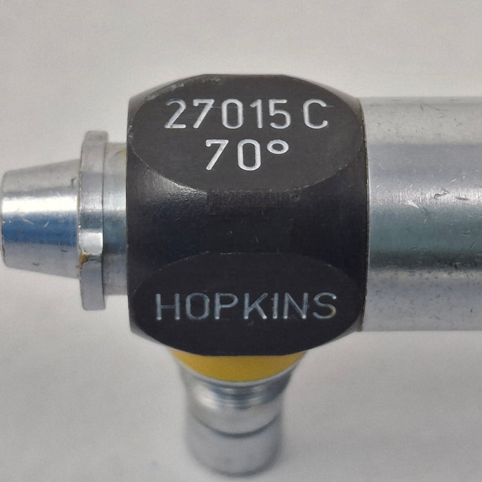 Karl Storz 27015C 4MM 70° Laparoscope