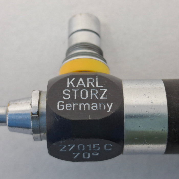 Karl Storz 27015C 4MM 70° Laparoscope