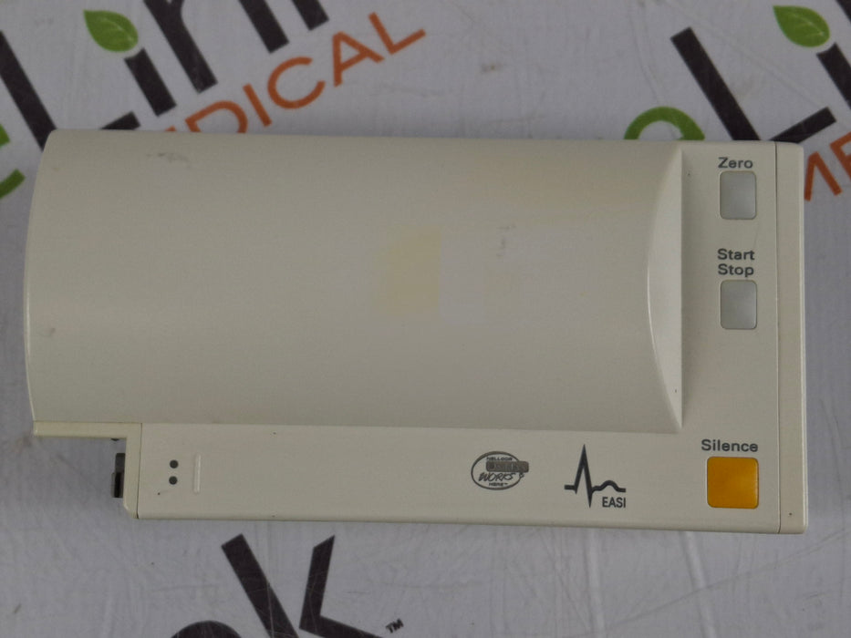 Philips M3001A-A02C06 OxiMax SpO2, NIBP, ECG, Temp, IBP MMS Module