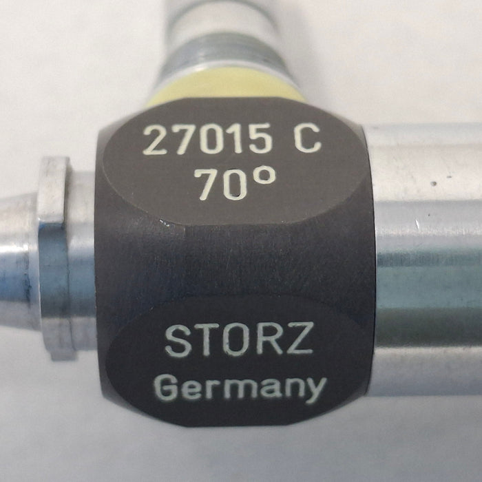 Karl Storz 27015C 4MM 70° Laparoscope