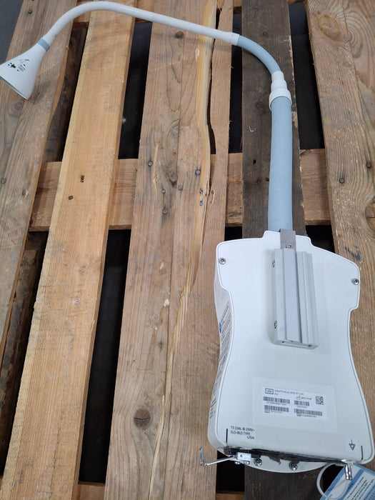 GE Healthcare Giraffe Blue Spot PT Phototherapy System