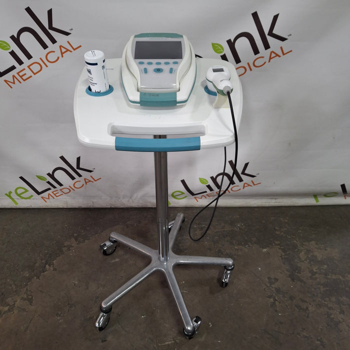 Verathon Medical, Inc BVI 9400 Bladderscan