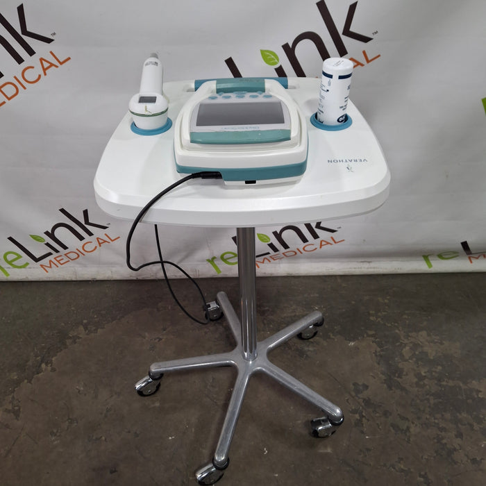 Verathon Medical, Inc BVI 9400 Bladderscan