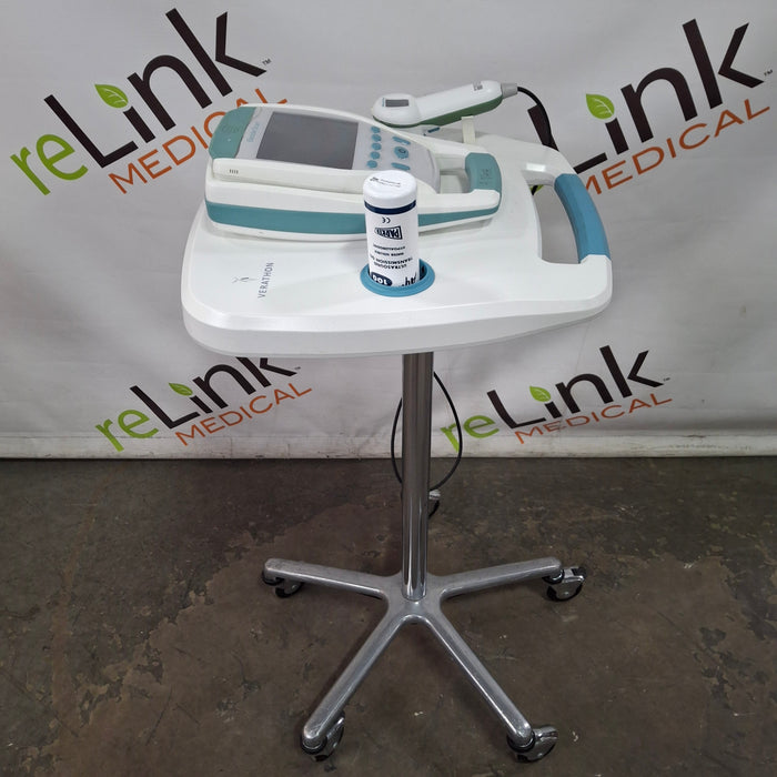 Verathon Medical, Inc BVI 9400 Bladderscan