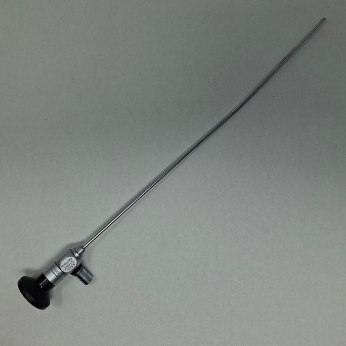 Karl Storz 27020FA 2.9mm 12° Hopkins Hysteroscope