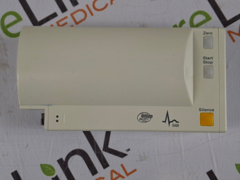 Philips M3001A-A04C06 OxiMax SpO2, NIBP, ECG, Temp, IBP MMS Module