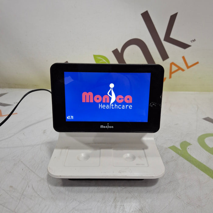 Monica Healthcare Limited 107-PT-001 Fetal Monitor