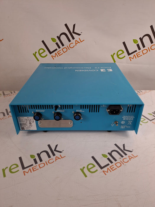 Covidien Force FX-CS Electrosurgical Unit