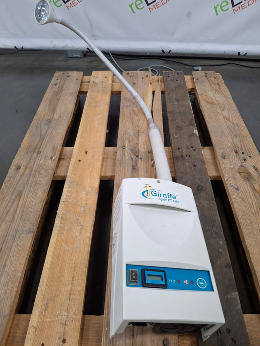 Datex-Ohmeda 6600-0833-800 Giraffe Spot PT Lite Phototherapy Bili Light System