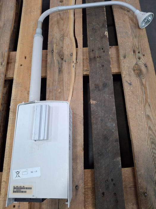 Datex-Ohmeda 6600-0833-800 Giraffe Spot PT Lite Phototherapy Bili Light System