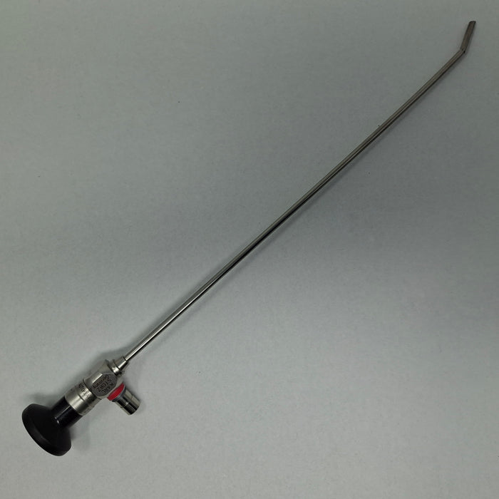 Karl Storz 27005BA HOPKINS II Forward Oblique 30° Cystoscope