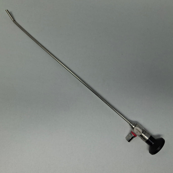 Karl Storz 27005BA HOPKINS II Forward Oblique 30° Cystoscope