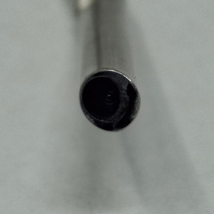 Karl Storz 27005BA HOPKINS II Forward Oblique 30° Cystoscope