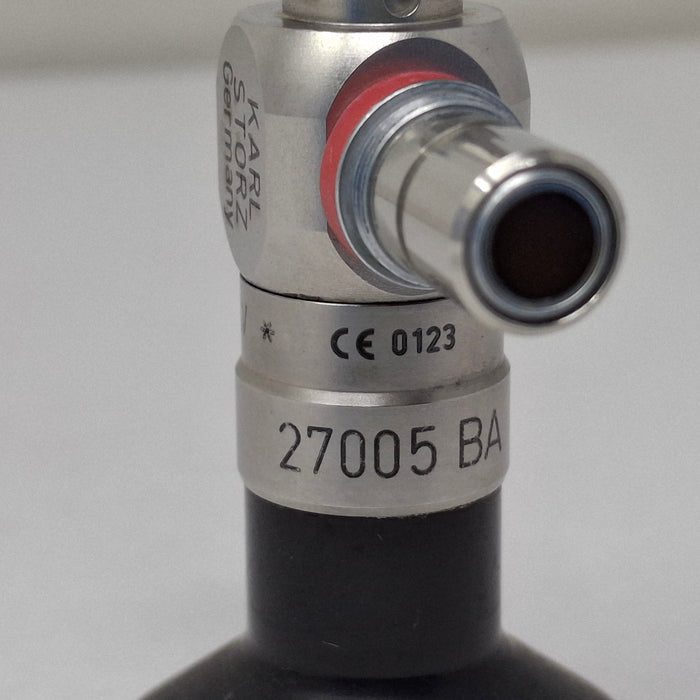 Karl Storz 27005BA HOPKINS II Forward Oblique 30° Cystoscope