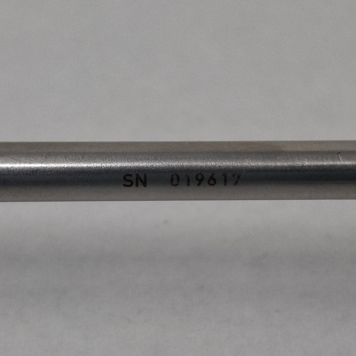 Karl Storz 27005BA HOPKINS II Forward Oblique 30° Cystoscope