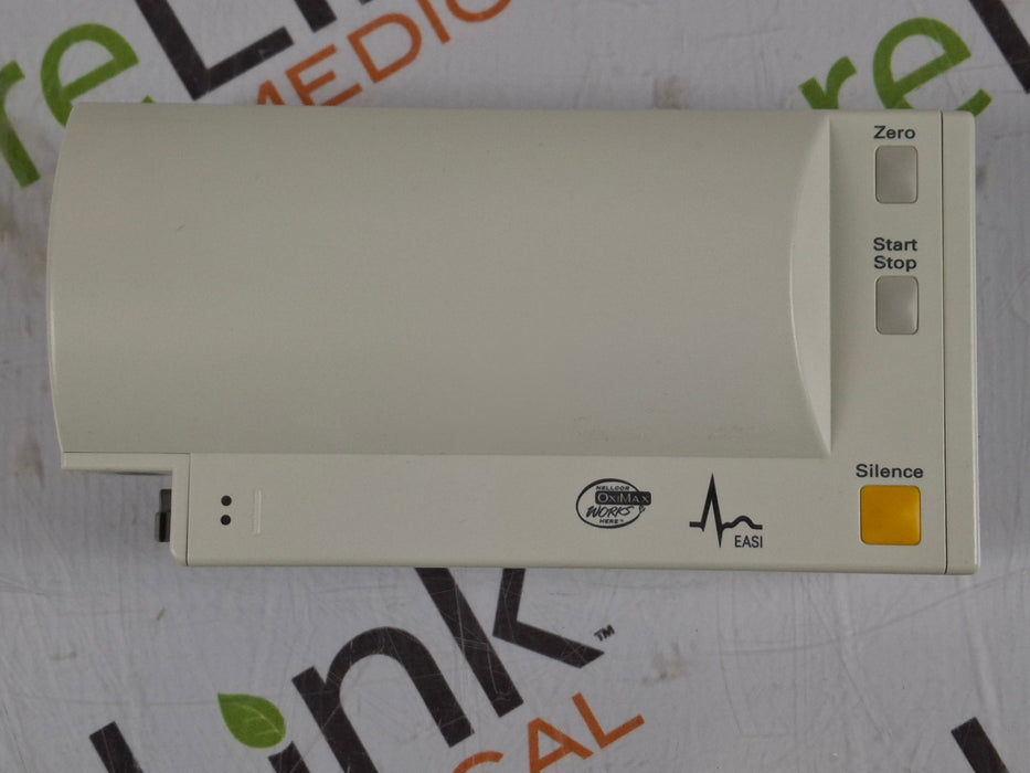 Philips M3001A-A04C06 OxiMax SpO2, NIBP, ECG, Temp, IBP MMS Module