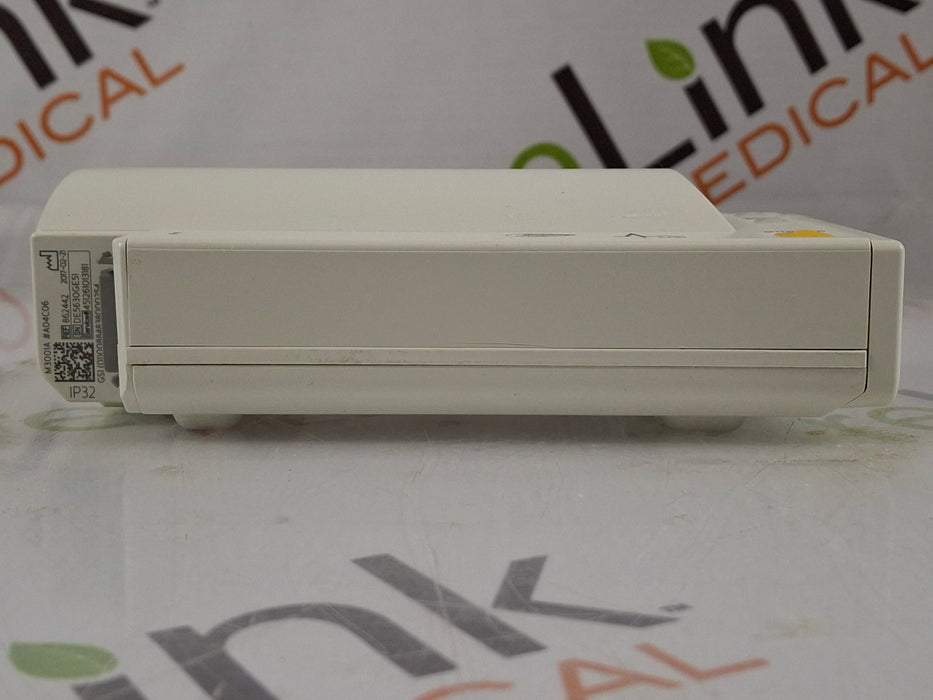 Philips M3001A-A04C06 OxiMax SpO2, NIBP, ECG, Temp, IBP MMS Module