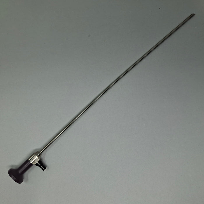 Stryker 502-513-045 Precision Ideal Eyes 45° Rigid Scope, 5.5mm