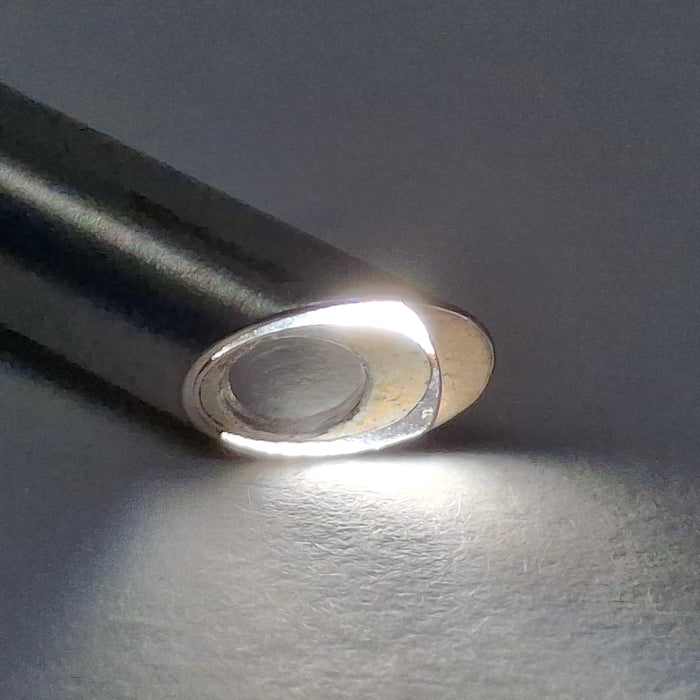 Stryker 502-513-045 Precision Ideal Eyes 45° Rigid Scope, 5.5mm