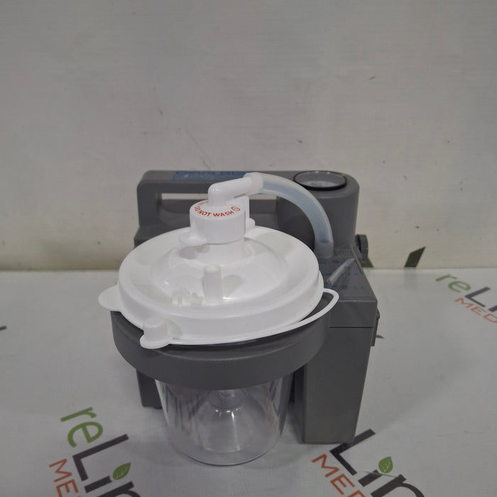 DeVilbiss Healthcare 7305P-D Portable Aspirator Medical