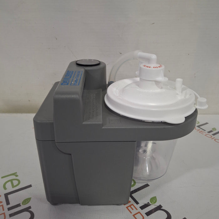 DeVilbiss Healthcare 7305P-D Portable Aspirator Medical