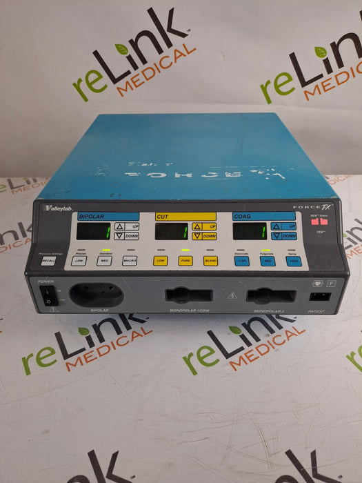 Covidien Valleylab Force FX-C Electrosurgical Generator