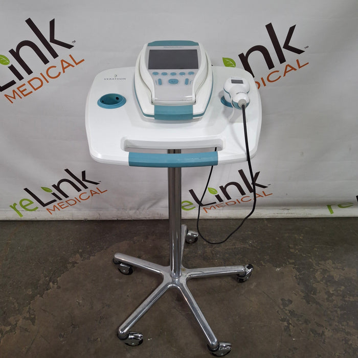 Verathon Medical, Inc BVI 9400 Bladderscan