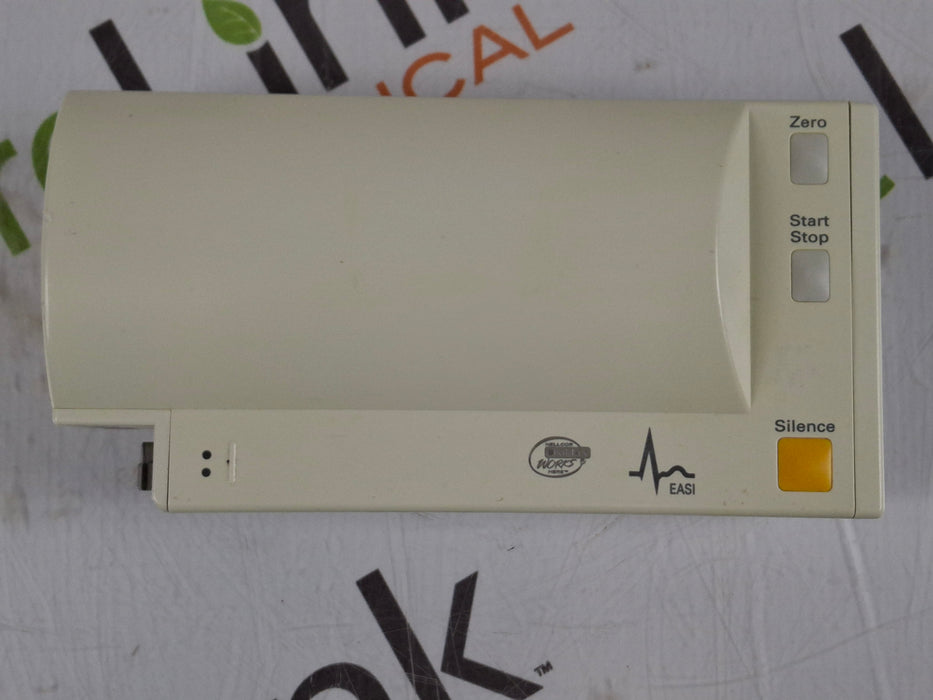 Philips M3001A-A04C06 OxiMax SpO2, NIBP, ECG, Temp, IBP MMS Module