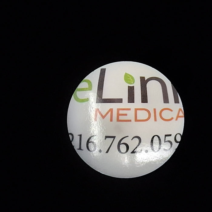 Karl Storz 10320A 5.5mm 0° Bronchoscope