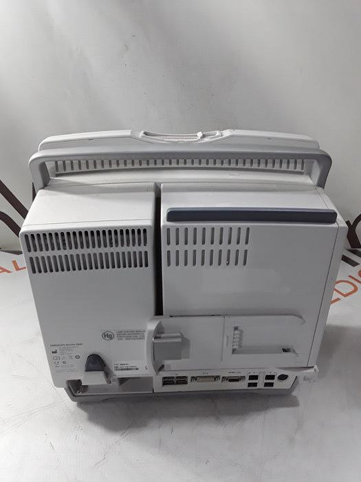 GE Healthcare Carescape B650 Neonatal Care Patient Monitor