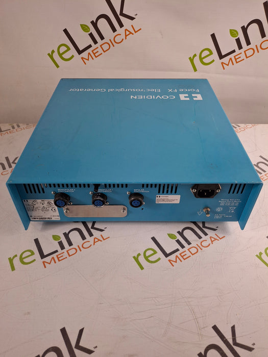 Covidien Force FX-CS Electrosurgical Unit