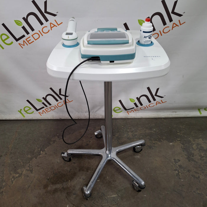 Verathon Medical, Inc BVI 9400 Bladderscan