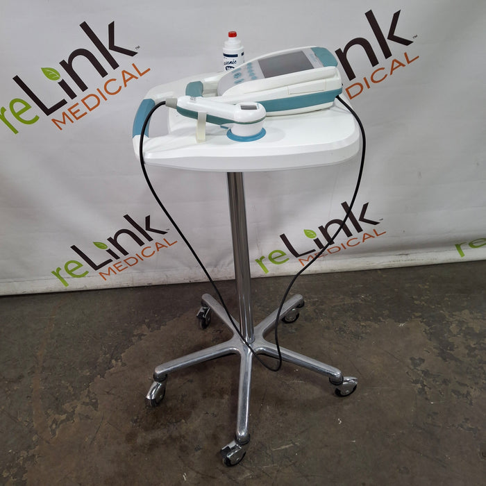 Verathon Medical, Inc BVI 9400 Bladderscan