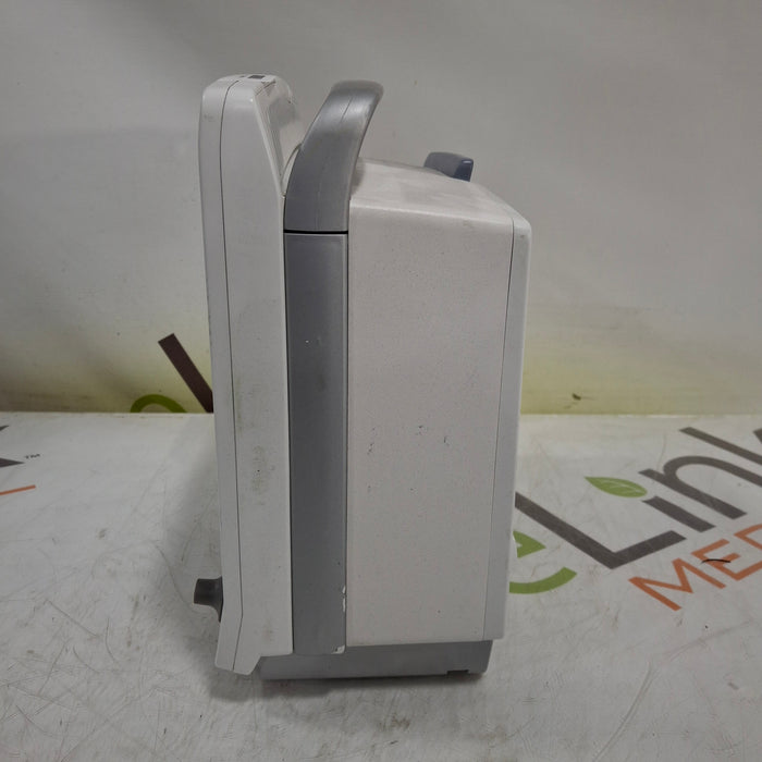 GE Healthcare Carescape B650 Post Anesthesia Care Patient Monitor