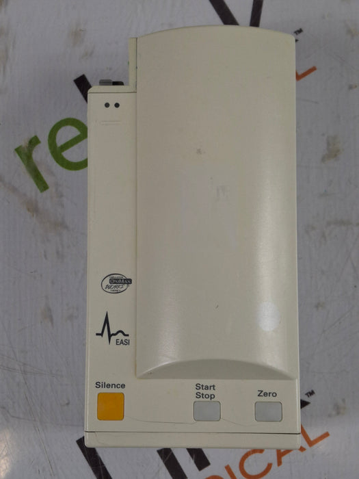 Philips M3001A-A02C06 OxiMax SpO2, NIBP, ECG, Temp, IBP MMS Module