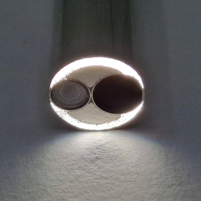 Richard Wolf 8912.401 0° Panoview Laparoscope