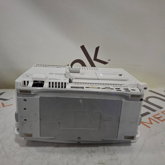 GE Healthcare Carescape B650 Critical Care Patient Monitor