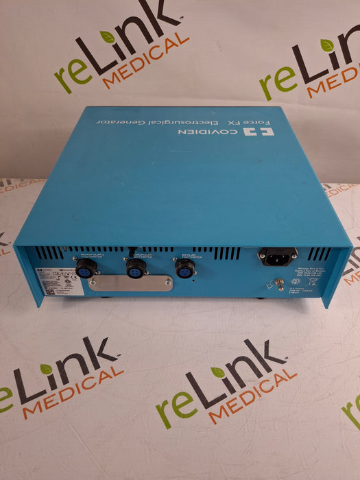 Covidien Force FX-CS Electrosurgical Unit