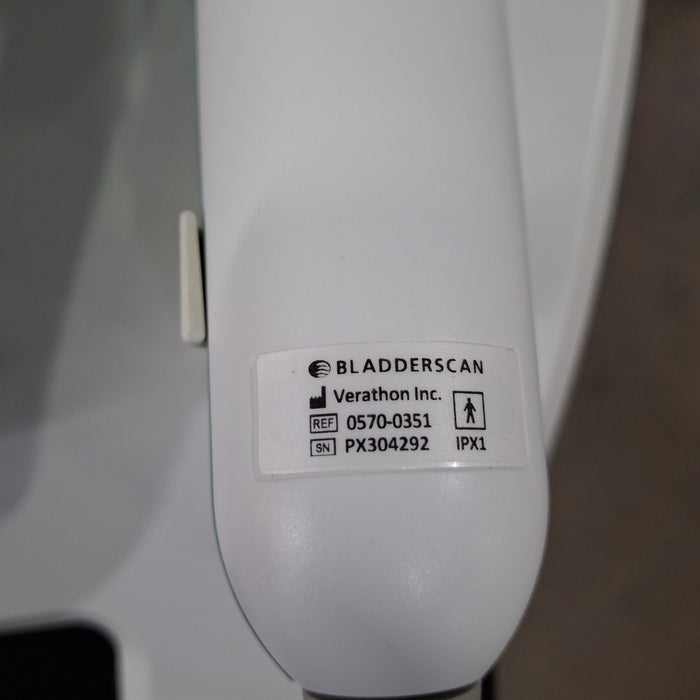 Verathon Medical, Inc BVI 9400 Bladderscan
