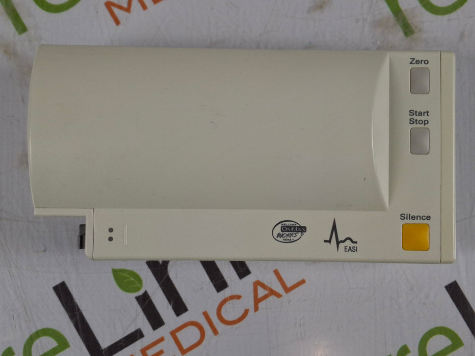 Philips M3001A-A04C06 OxiMax SpO2, NIBP, ECG, Temp, IBP MMS Module