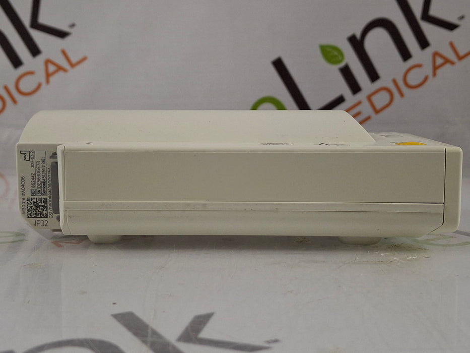 Philips M3001A-A04C06 OxiMax SpO2, NIBP, ECG, Temp, IBP MMS Module