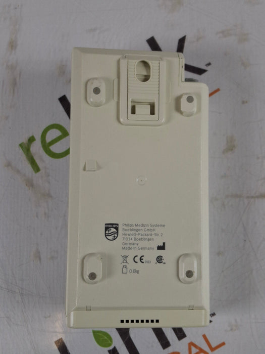 Philips M3001A-A04C06 OxiMax SpO2, NIBP, ECG, Temp, IBP MMS Module
